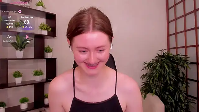 KateCuddle Live Chatrum