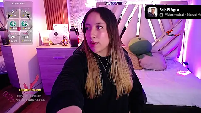 NyxAndria_1 – live chatrum