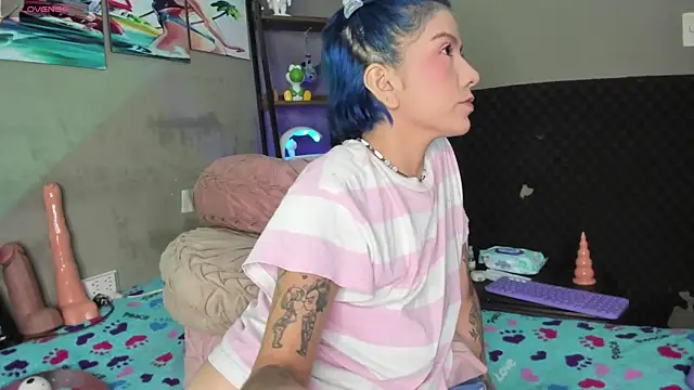 غرفة دردشة Shadia_Squirt المباشرة