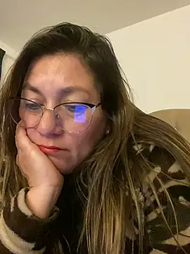 Sala de chat en directo de SCARLET-20