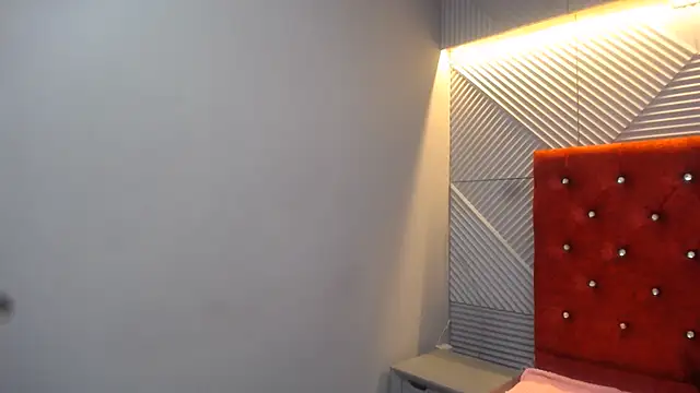 Živá chatovací místnost scarlettstonefon