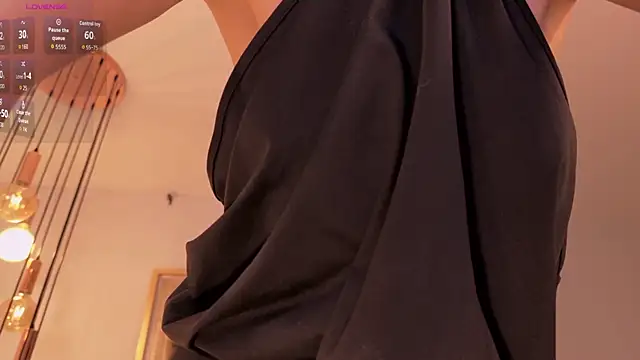 Živá chatovací místnost HannaConnor_