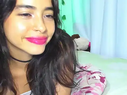 חדר צ'אט בשידור חי של PattyMadison