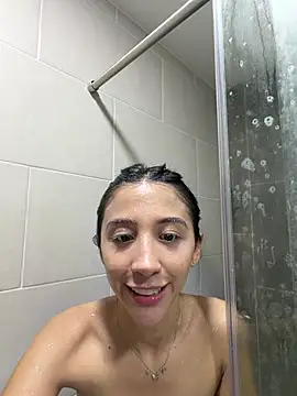 חדר צ'אט בשידור חי של imalexaherrera