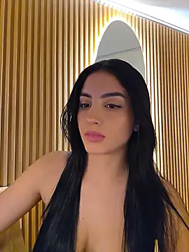 Princess_AliciaVellamin Live chat-huone