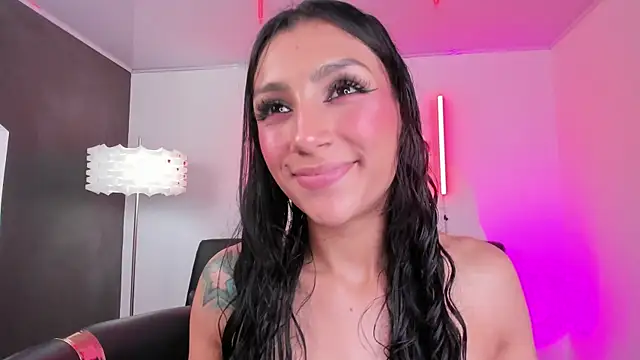 Sala de chat ao vivo de miss___evangeline