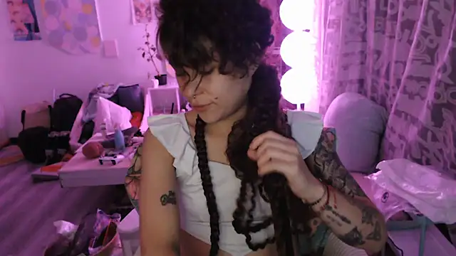 Hellen_dumontn Live chat-huone