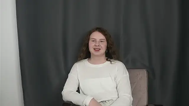 Chatroom en direct de IsobelBoderick