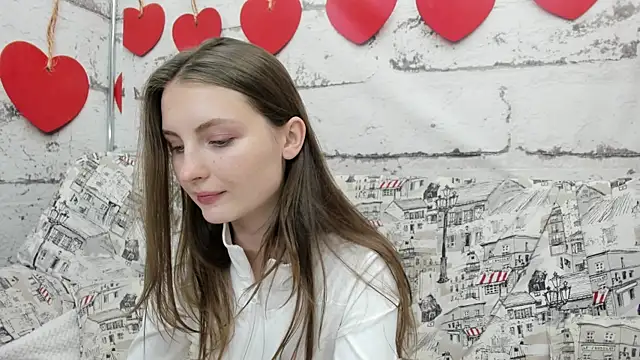 Shyly__Lisa élő chatszobája