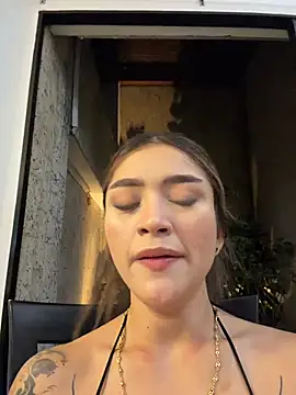 Chatroom en direct de Arianavillada
