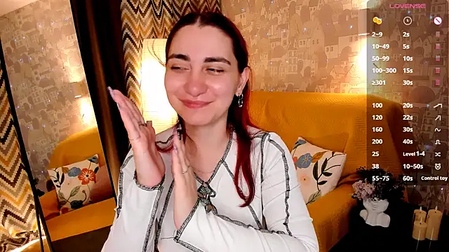 Chat soba uživo modela hannacheekss_