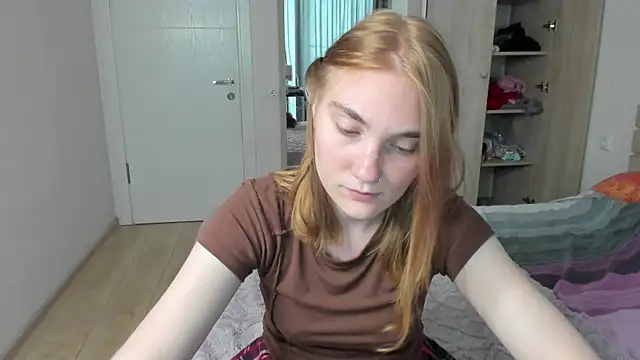 Phòng Chat Trực Tiếp ReddHotPipper