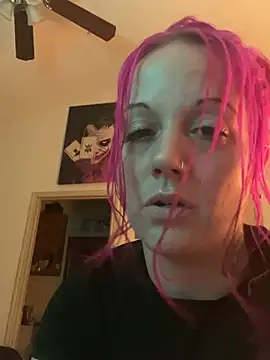 Chatroom en direct de PsychoSexualDeviants