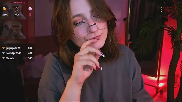 fairy_tara Live Chatrum