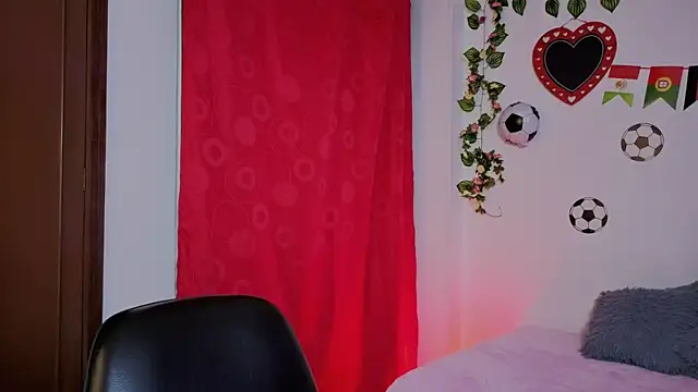PaulaCutexs Live Chatrum