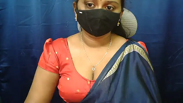 Pavani-Darling Live Chatrum