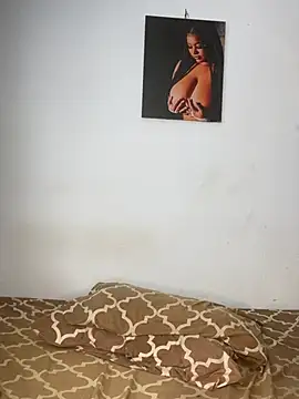 غرفة دردشة AinaraJimenez المباشرة