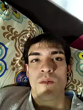 Živá chatovací místnost markoskiin