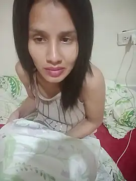 Chat soba uživo modela AzpenAgatha27