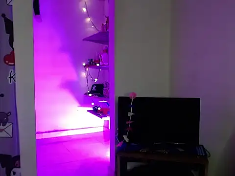 beautibella Live chatroom