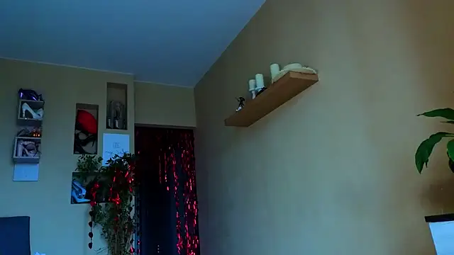 Pokój czatu na żywo – Dreamy__art