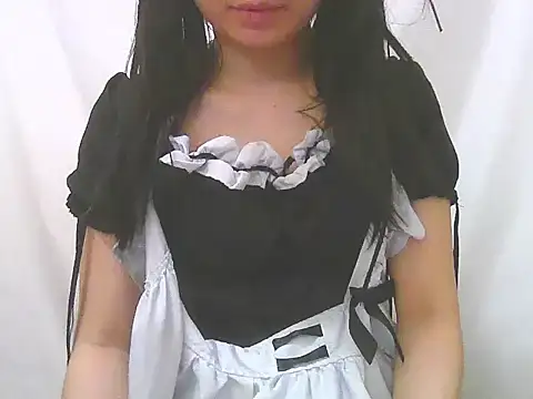 Pokój czatu na żywo – Japanese_senpai