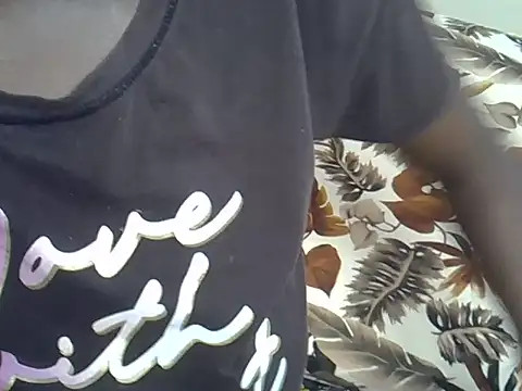 Candy_254 Live Chatraum
