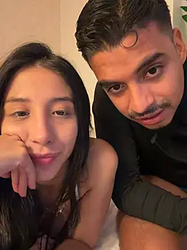 Živá chatovací místnost imalexaherrera