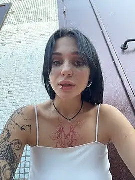 VendiMur Live Chatrum
