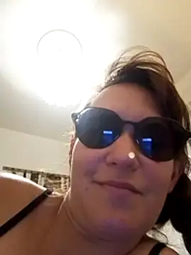 Chat ao vivo de Maggie38