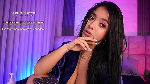 Phòng Chat Trực Tiếp Godess_Scarlett77