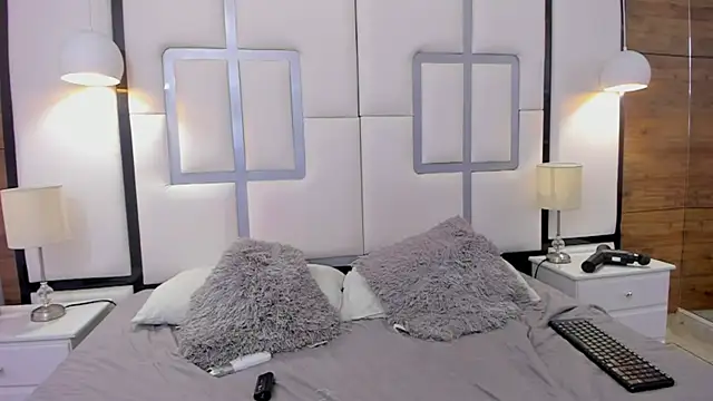 Chat soba uživo modela Haileycabrera