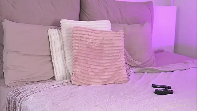 Sala de chat en directo de SabrinaSutton