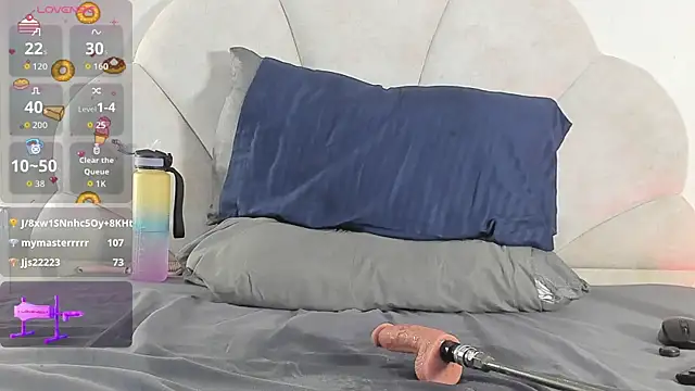 Candaceoweens Live Chatrum