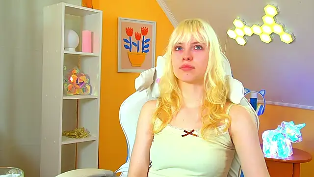 HannahHollis 现场聊天室