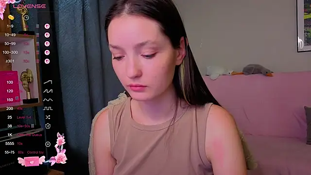 fairyylinaa Cameră chat live