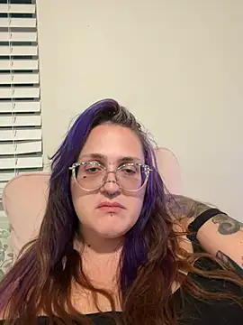 celestialberries Cameră chat live