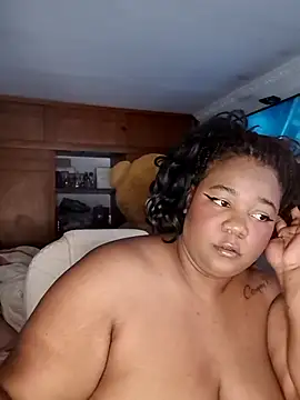 _Babby_Giirl 现场聊天室