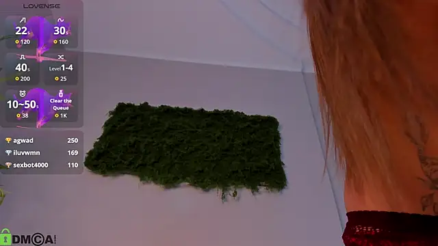 miiss__lulu élő chatszobája