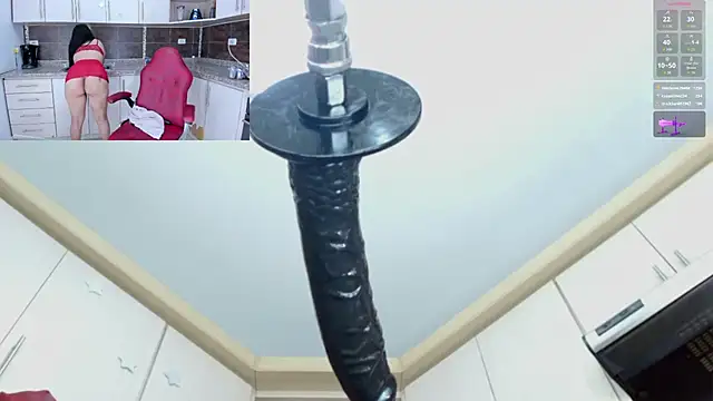 Miia_Rosee_ – Naživo chatovacia miestnosť