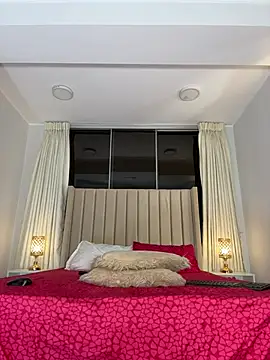 Sala de chat en directo de Aliison_Smith