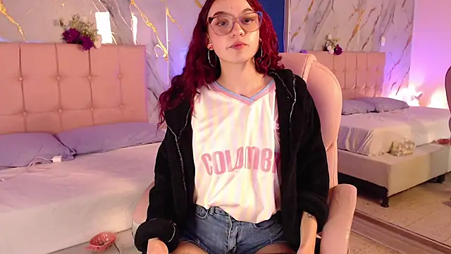 Red_kytty6 Live chatroom