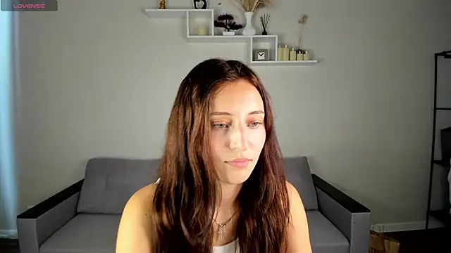 Sala de chat en directo de Tracey_Gill