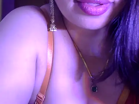 Malnad_beauty 现场聊天室