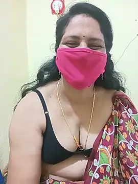 Živá chatovací místnost sadhana_telugu