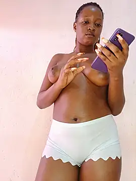 Smack_babe Adlı Modelin Canlı Sohbet Odası