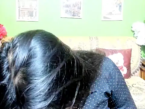blakeblossam Live Chatraum