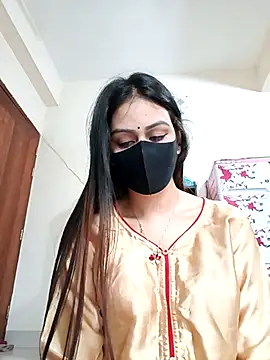 Tanisha-1 – live chatrum