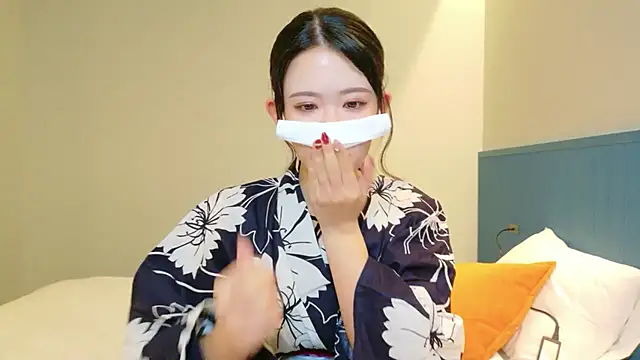 Chat soba uživo modela maya_desu06
