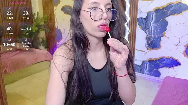 Athenaa_tay – live chatrum